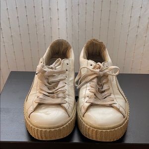 PUMA BY RIHANNA WOMEN’S CREEPER